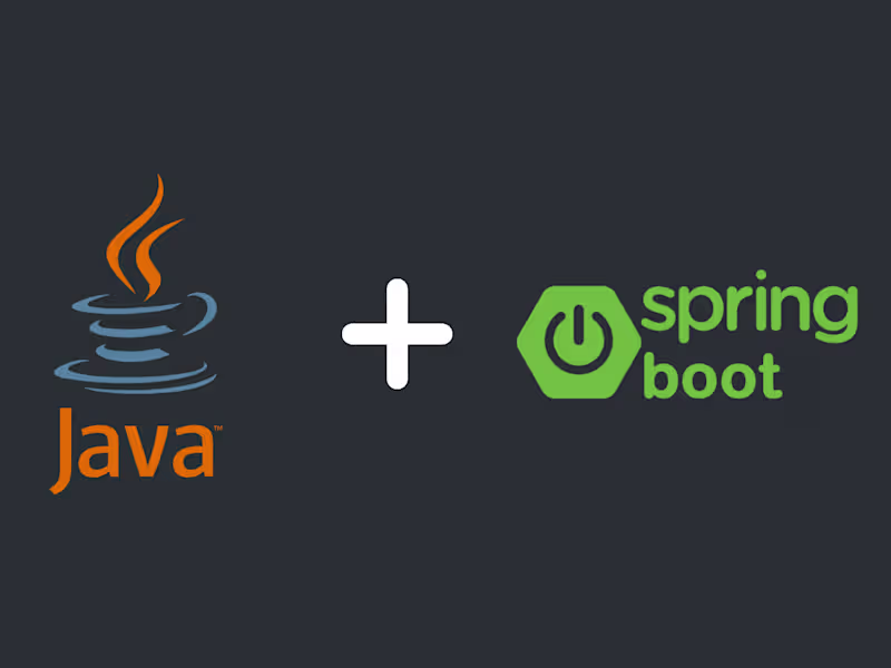 Cover image for Java Development Teaching