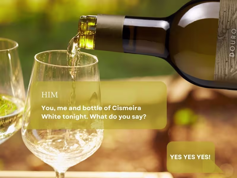 Cover image for Content Creation: Wine Edition