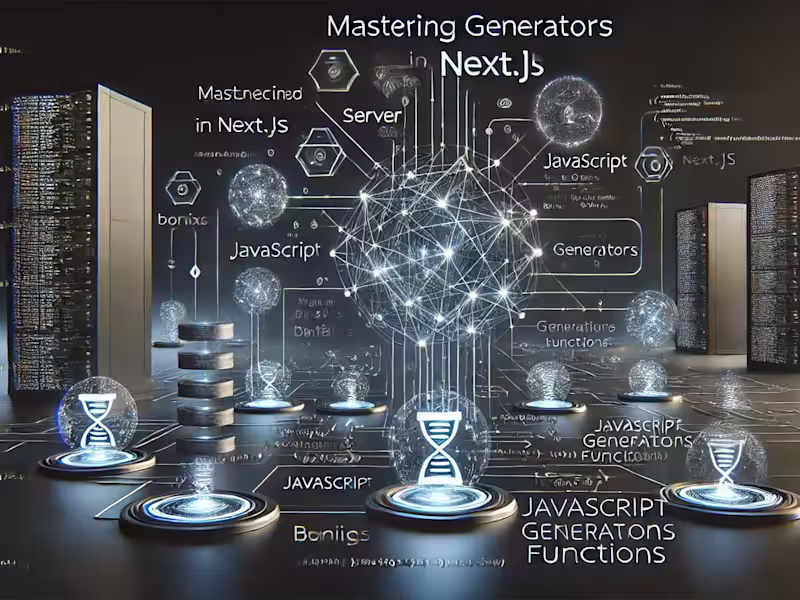 Cover image for Website developer