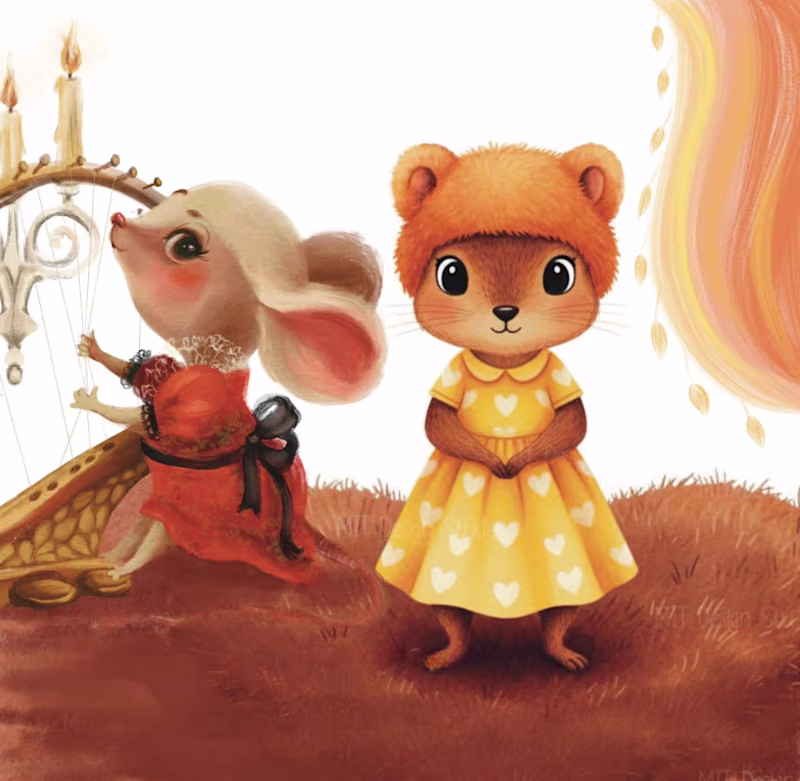 Cover image for Children’s Book Illustration | Picture Book Artist & KDP Expert