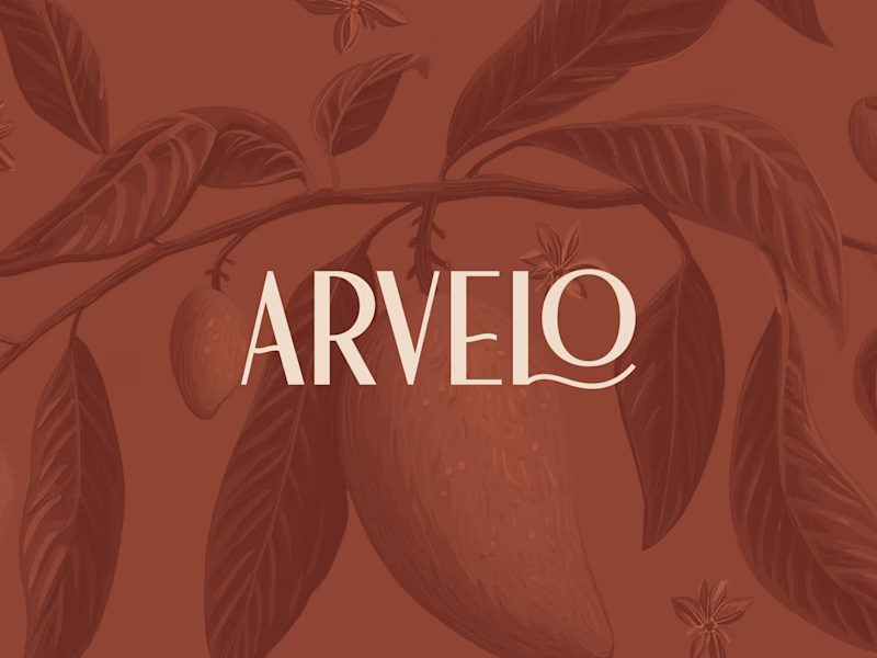 Cover image for New name and Rebranding for Arvelo