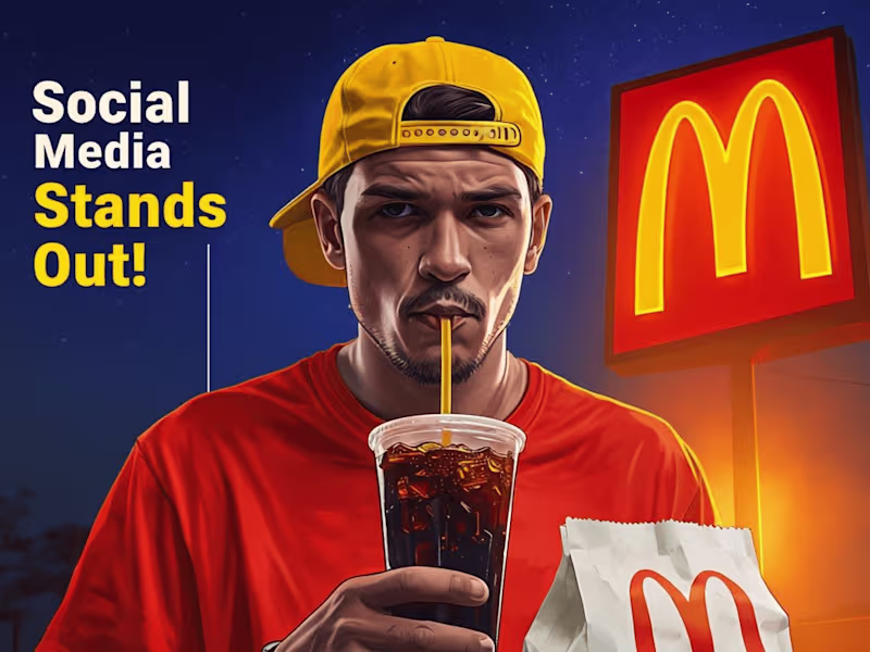 Cover image for  Infographics & Motion Graphics - Content Creation & Management