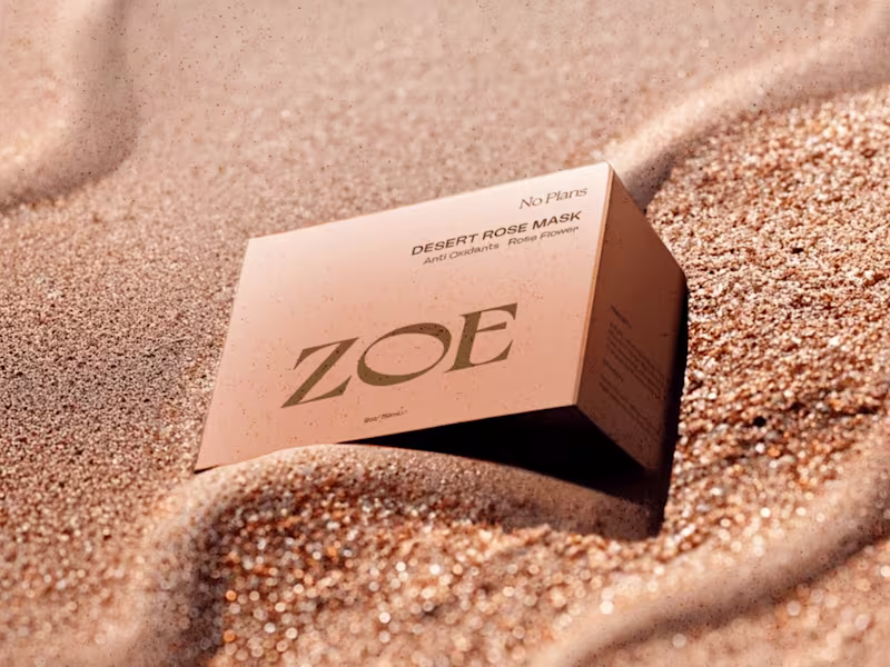 Cover image for Brand Identity Design - Standard Package