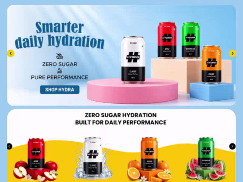 Cover image for High-Converting WordPress Website Design