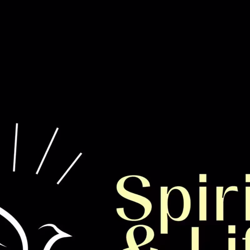 Cover image for Emmanuel Nwaobasi on Instagram: “Spirit & Life Supernatural Chu…