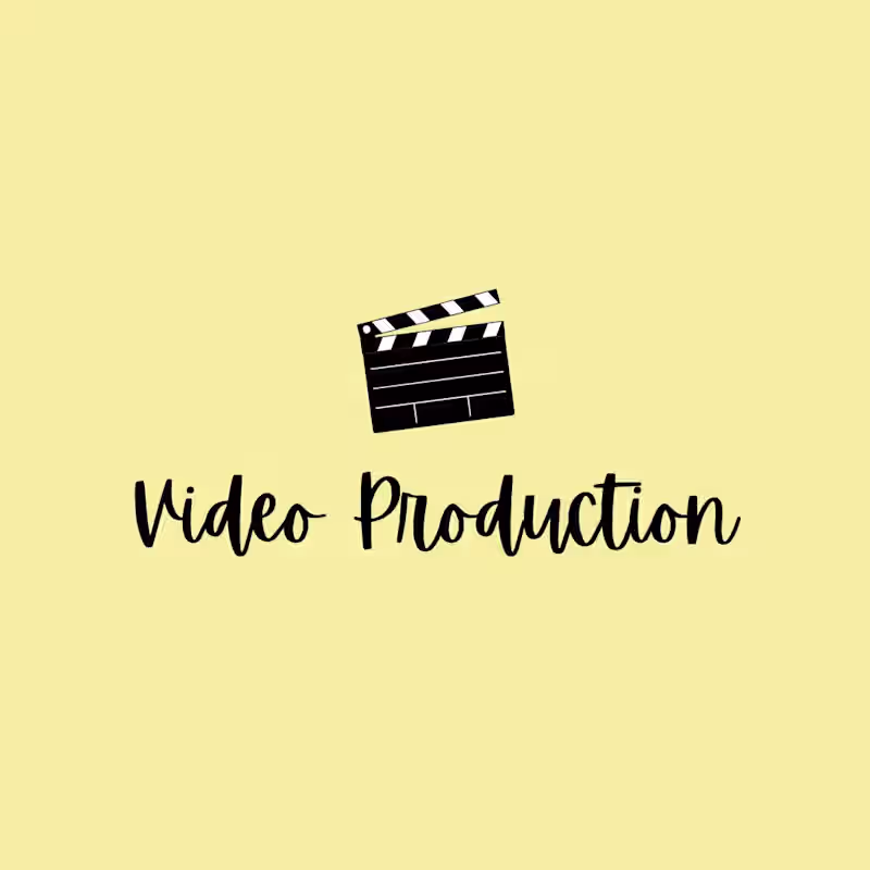 Cover image for Corporate video creation for a start-up