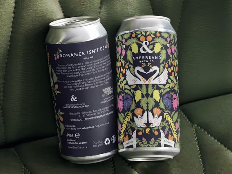 Cover image for Packaging Illustration 