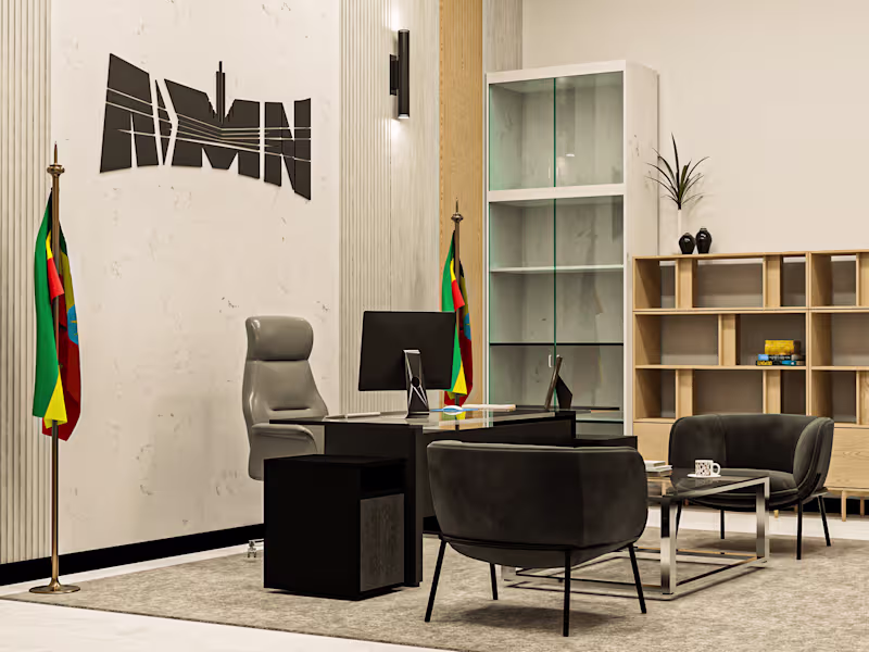 Cover image for interior design