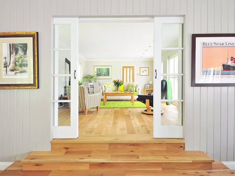 Cover image for Creative Listings for Rental Properties