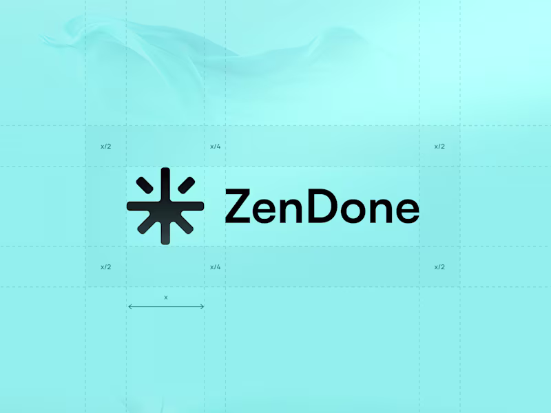 Cover image for Branding For Productivity & Task Management