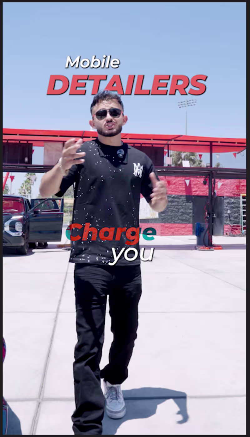 Cover image for Professional Viral Reel Editing
