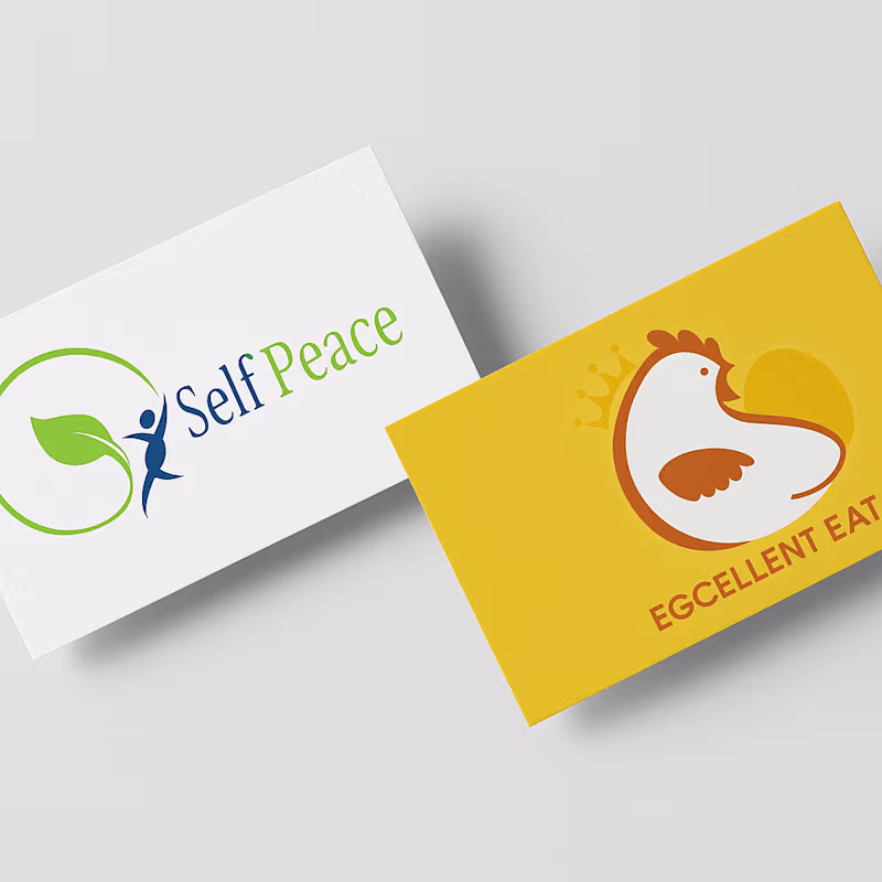 Cover image for Brand Logo Designs