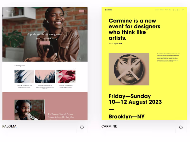 Cover image for Conversion Optimized Landing Page Design