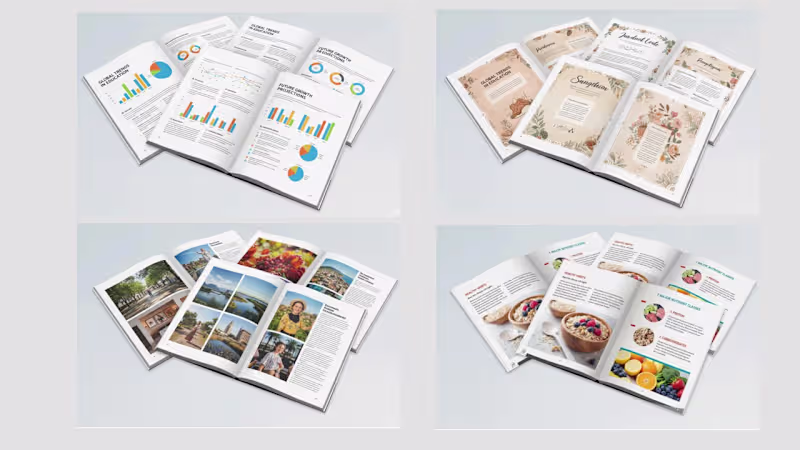 Cover image for eBook Design
