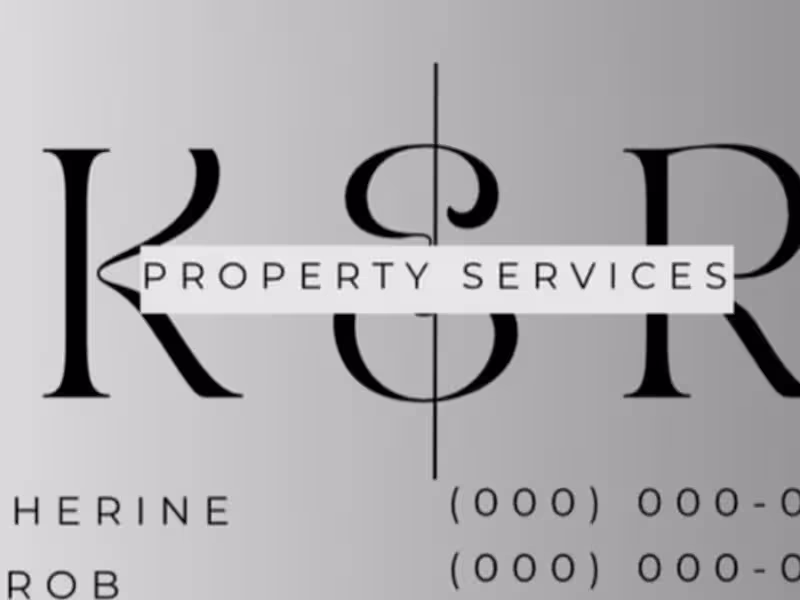 Cover image for Business cards