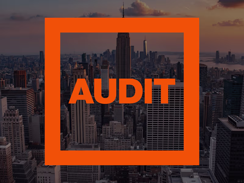 Cover image for Scheduled Security and Audit Procedures