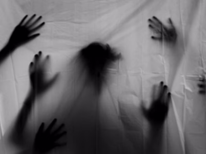Cover image for I Will Write A Script For A Suspenseful Short Film!