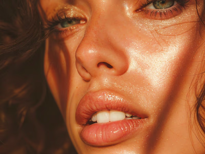 Cover image for Skincare Brand Instagram Post Design