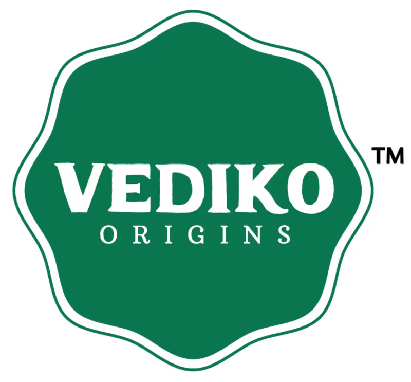 Cover image for
Pure Organic & Healthy Food Online - Vediko Origins