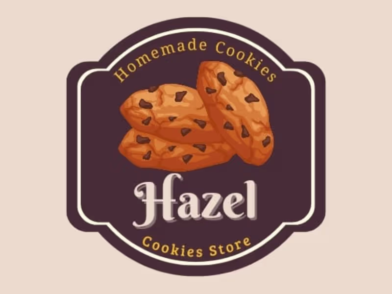 Cover image for Hazel Cookies Store