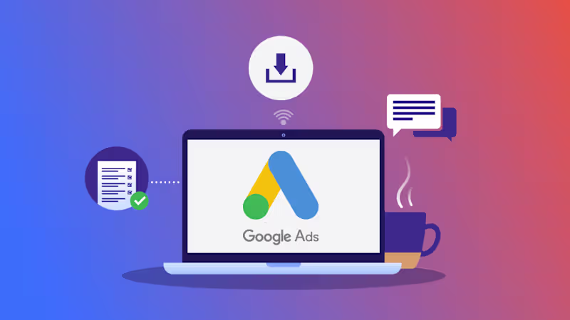 Cover image for Google Ads Specialist