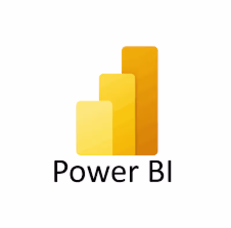 Cover image for Power bi dashboards