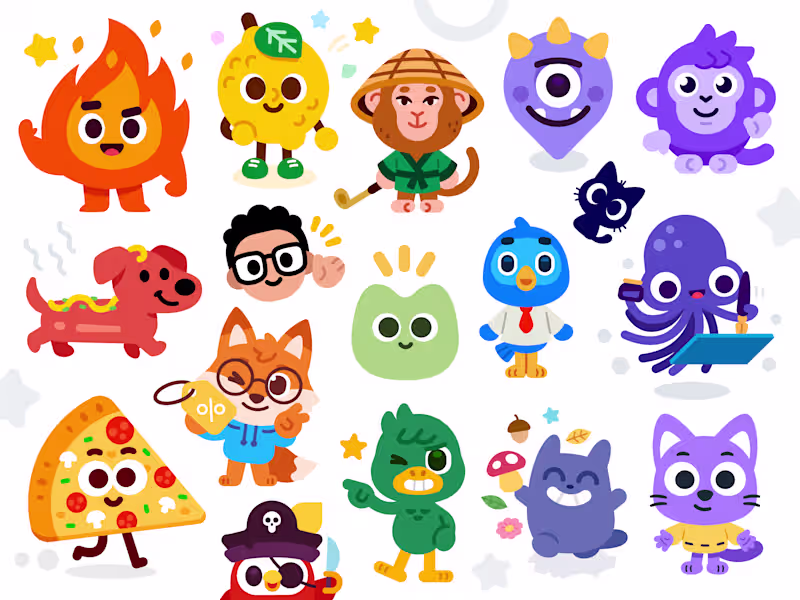 Cover image for Hi! I'm new here!
I'm Manu,