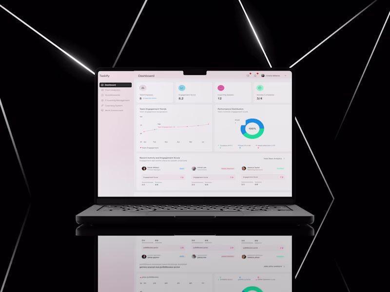 Cover image for UI UX designer for an
