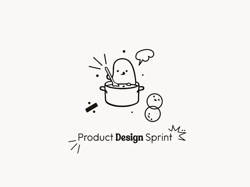 Cover image for Product Design Sprint