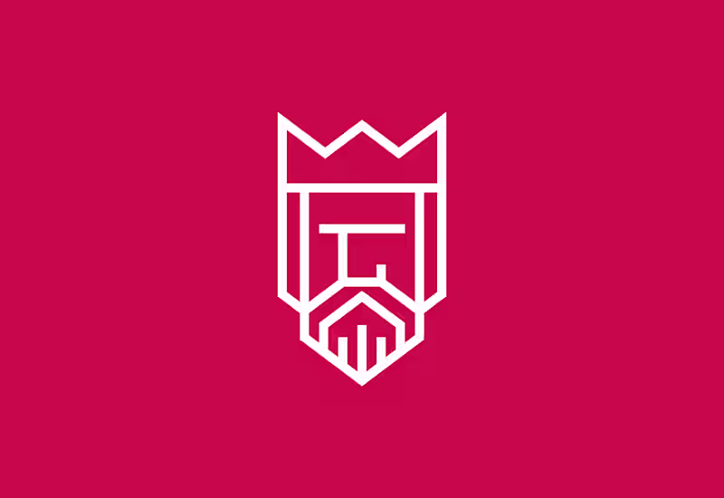 Cover image for Midas Law logo design