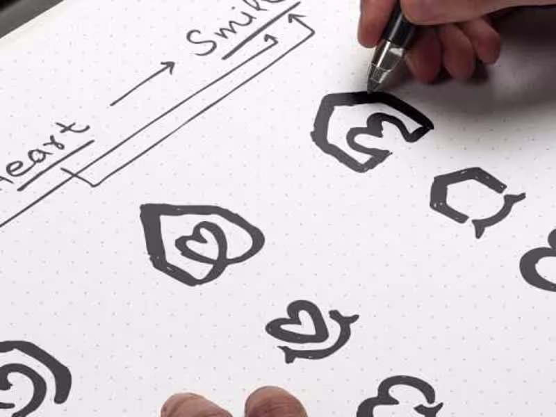 Cover image for Innovative Logo Design for Your Business