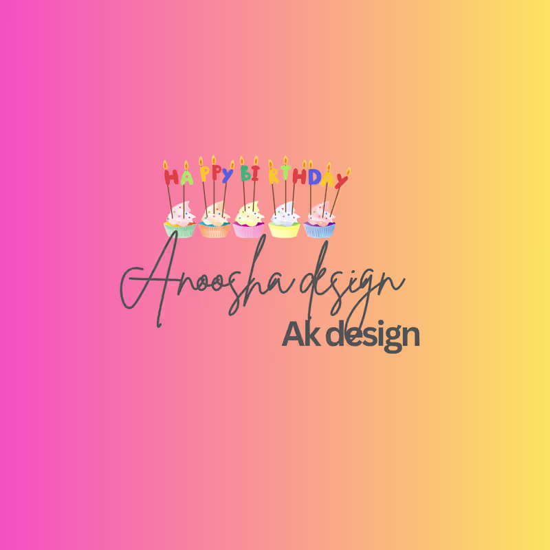 Cover image for Turning a year older tomorrow