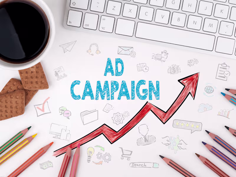 Cover image for Social Media Ads Management