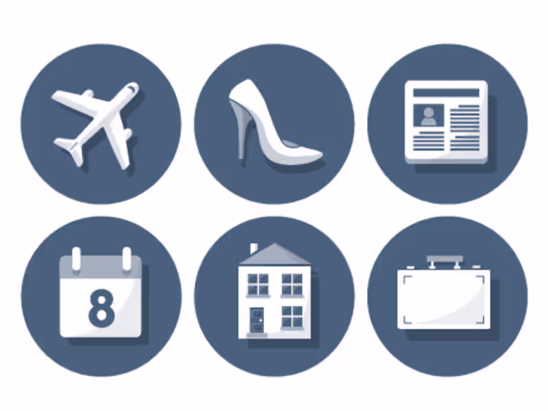 Cover image for Create a Beautiful Icon Set
