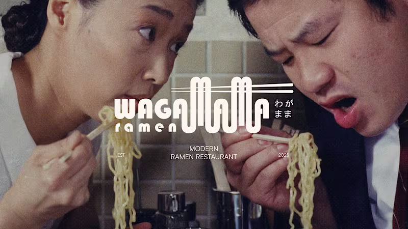 Cover image for Wagamama - Ramen Restaurant