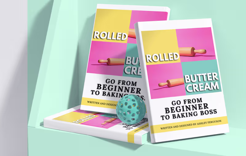 Cover image for Lead Magnet eBook For Email Marketing Growth