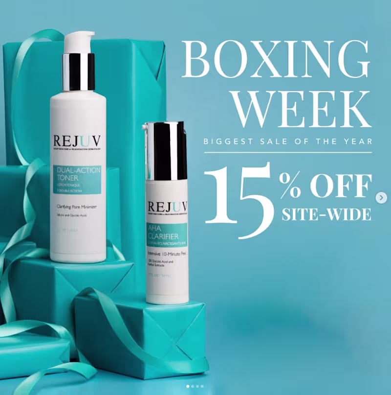 Cover image for Skincare Instagram Post - Canva