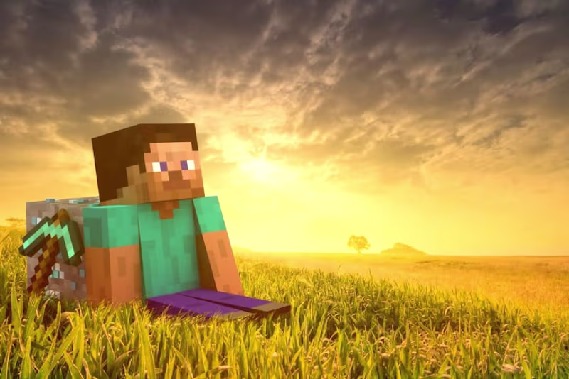 Cover image for Gaming Video edit