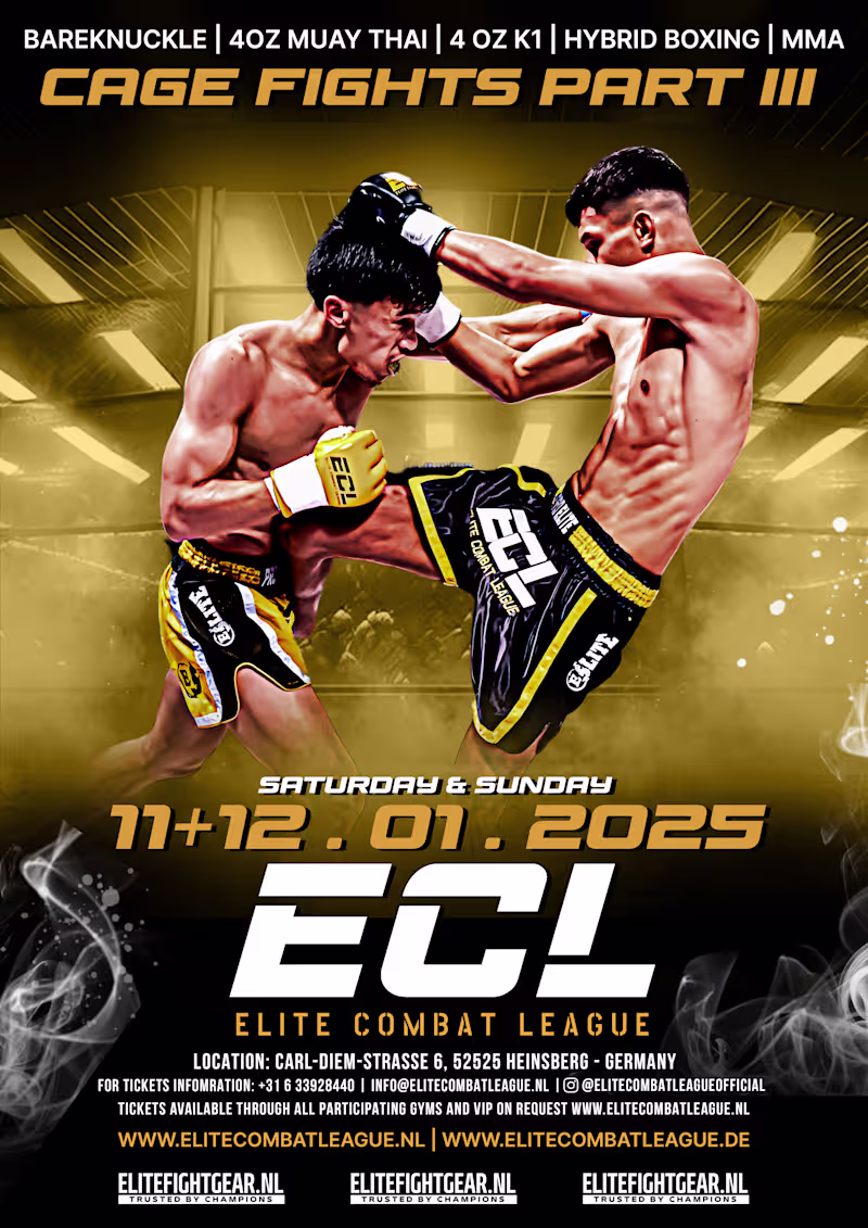Cover image for Banner & Posters