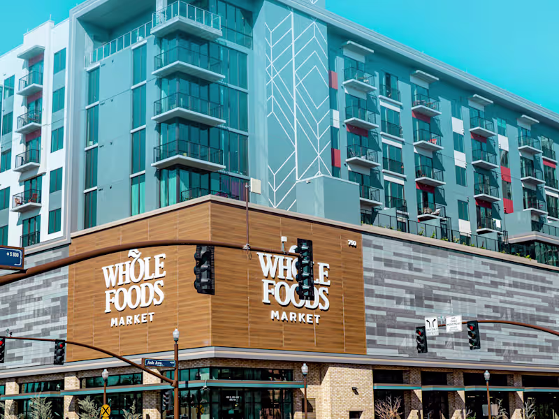 Cover image for How Commercial Real Estate is shaping up and way forward