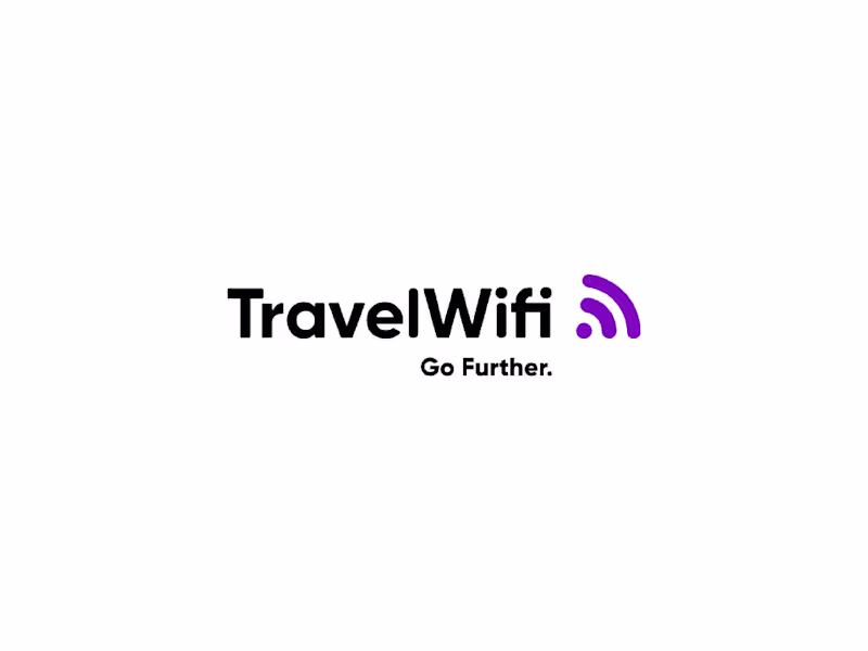 Cover image for TravelWifi