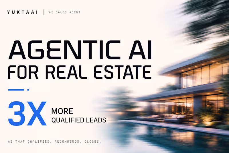 Cover image for What if your website could