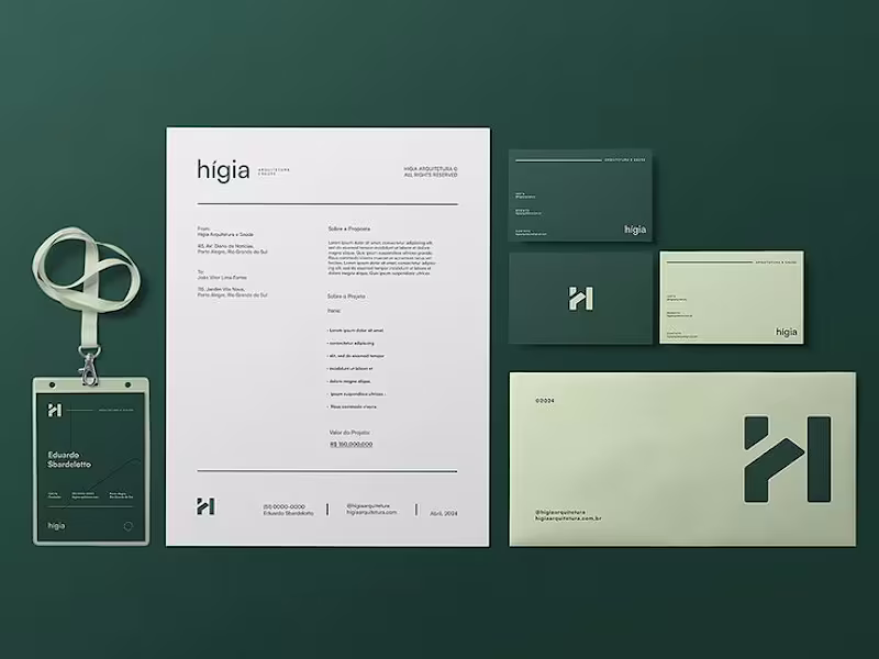 Cover image for How I Landed My First Brand Design Client and What I Learned...
