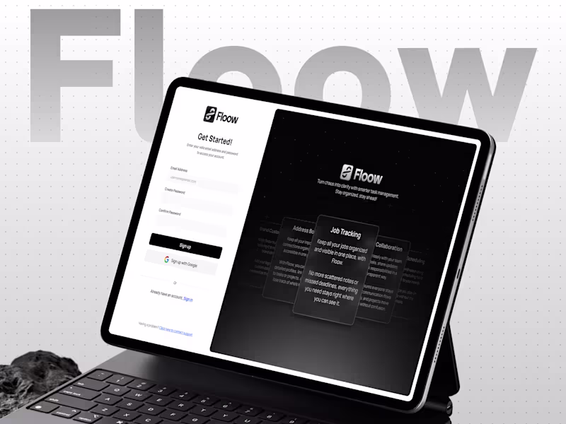 Cover image for Web Application Design And Development