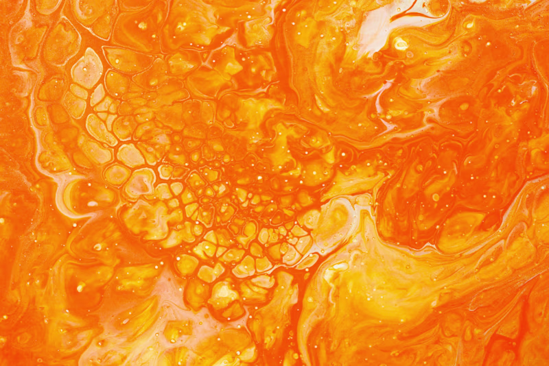 Cover image for Amber Hours (Spec Cue)