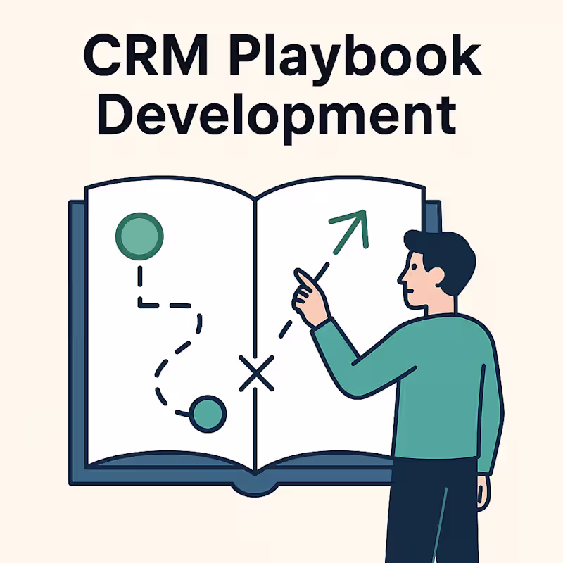 Cover image for GTM Systems Audit and Growth Plan
