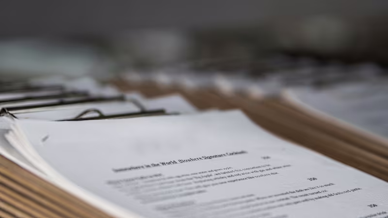 Cover image for Technical Writing & Documentation
