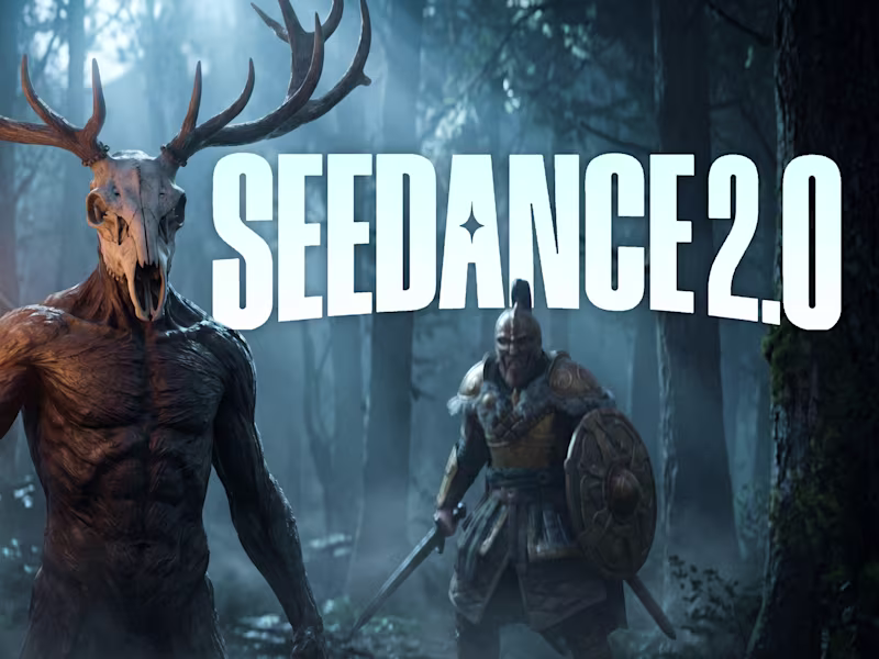 Cover image for Seedance 2.0 just hit 1080p