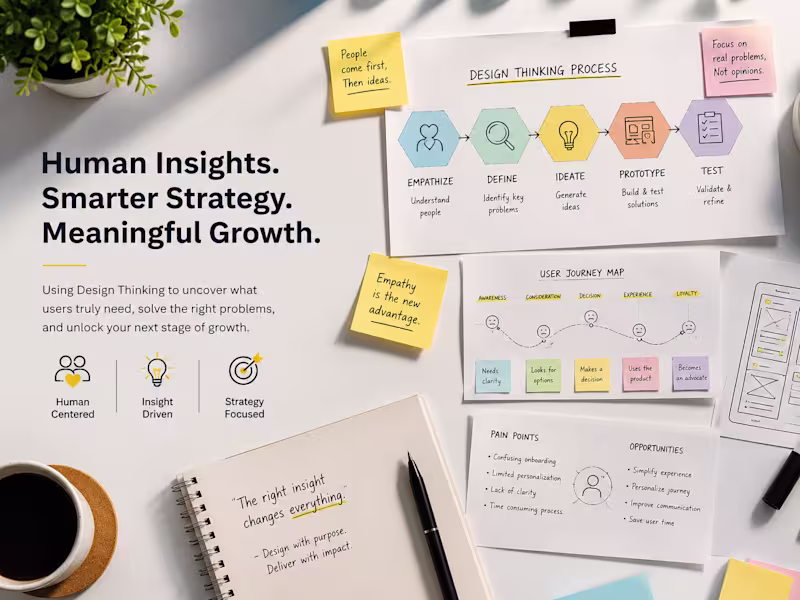 Cover image for Growth Strategy by Design