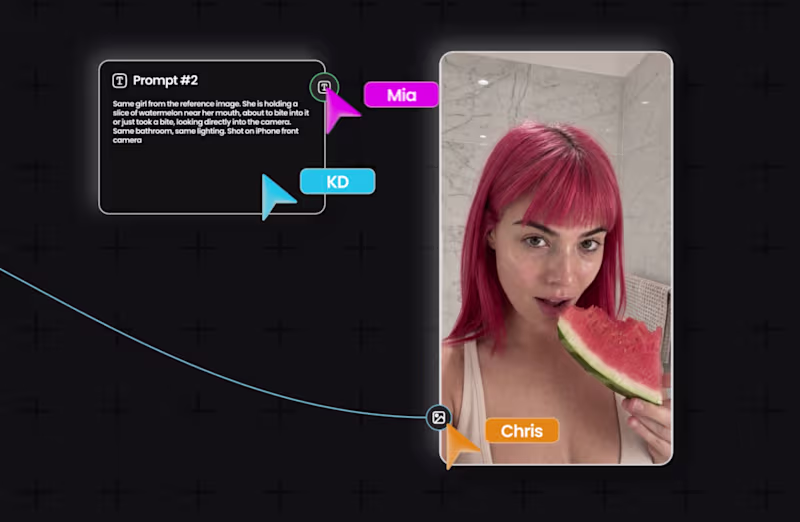 Cover image for SaaS & App Promo Video | Motion Graphics